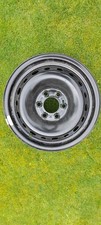 Ford Transit 16 Inch Steel