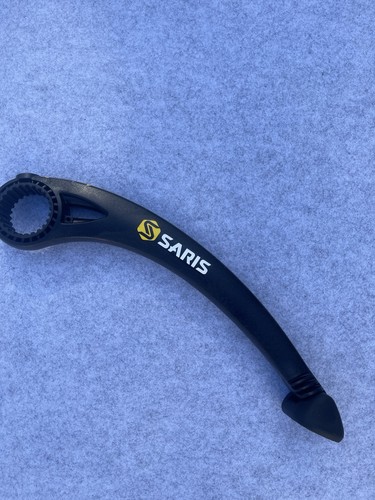 Saris bones leg spare - saris, part
