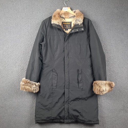 Woolrich jacket womens large - jacket,