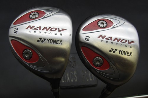 Set yonex nanov nextage - set, 2