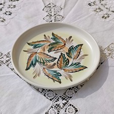 Vintage Denby 1960s Hand