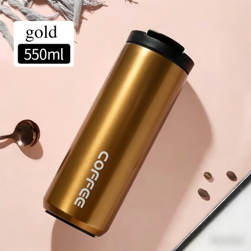 550 thermal coffee mug cup - coffee,