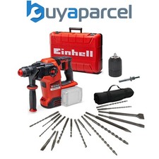 Einhell 18v 36V X-Change