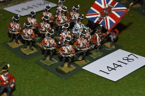 25mm napoleonic british - 25mm, /