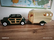 Sylvanian families vintage - families,