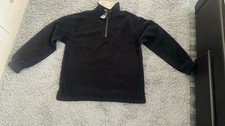 Mercedes Fleece New