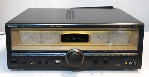 Technics tx50 class - technics,