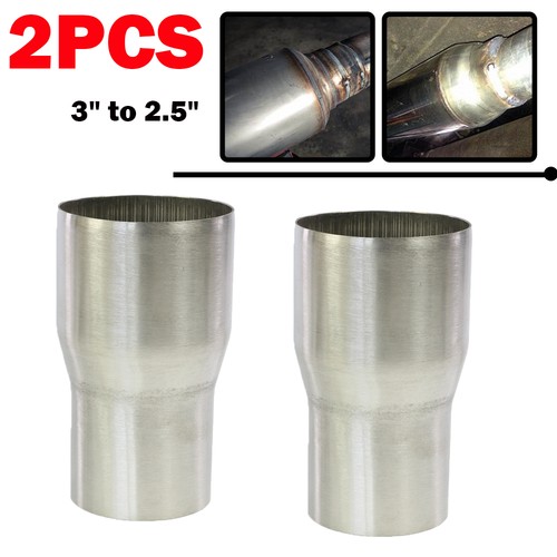 2pcs 5 exhaust - to,