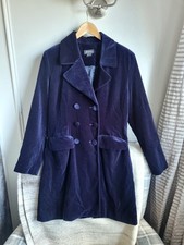 Monsoon Womens Jacket Twilight
