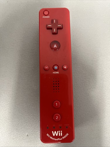 Official nintendo wii - official,
