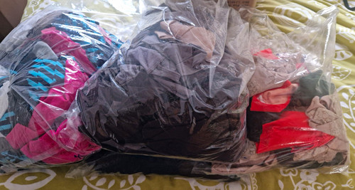 Job lot 313 pairs - pairs, senza