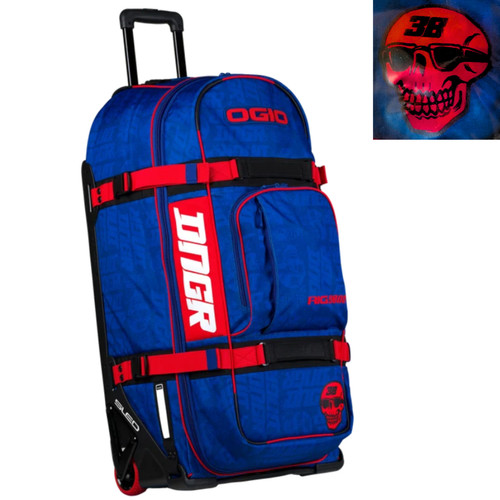New ogio dngr - dngr, deegan