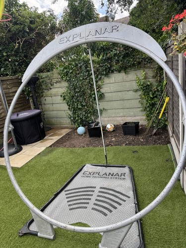 Explanar home golf swing - explanar,
