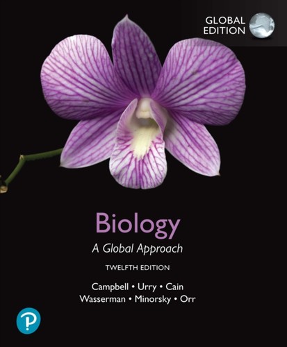 Biology global approach - biology,
