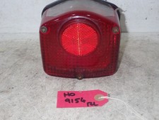 Honda CB 250 Super Dream