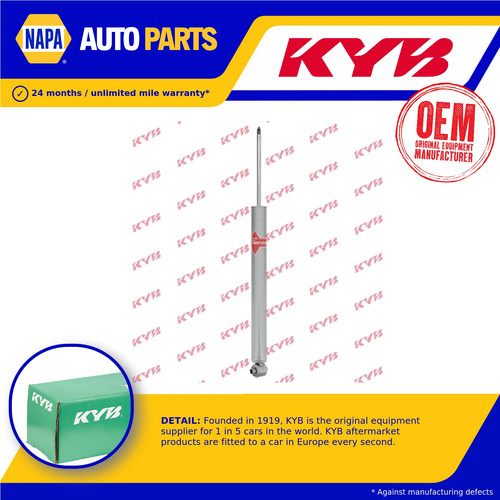 Shock absorbers fits - shock,