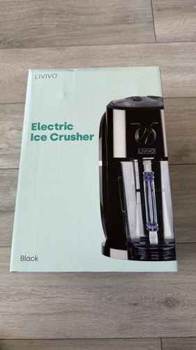 Livivo electric ice - livivo,