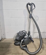 Dyson DC08 Allergy Root Cyclone Vacuum Cleaner Grey And Working