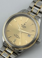 FULL SET Tudor Geneve 12503