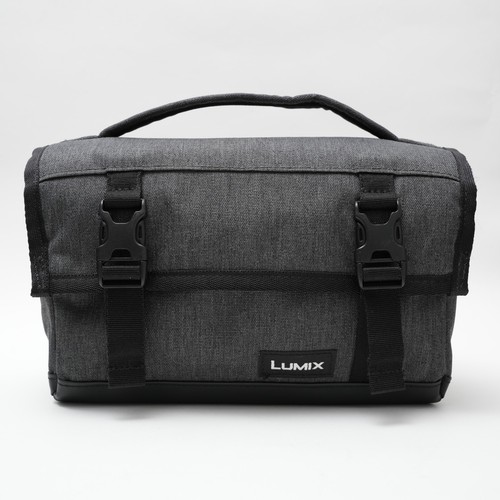 Panasonic lumix camera carry - panasonic,