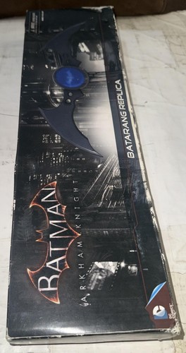 Batarang replica prop 1 - batarang,