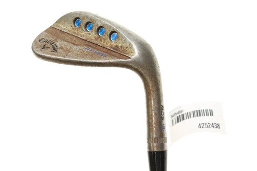 Callaway md5 jaws - callaway, s-grind
