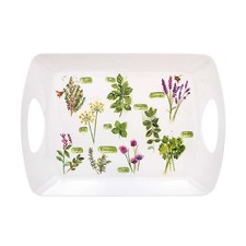 Serving Tray Herb New Jennifer