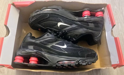 Nike shox ride - nike, 2