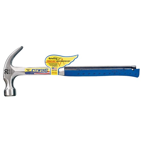 Estwing 20c curved claw - estwing,
