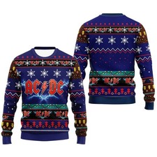 AC DC Rock Band Tour Music