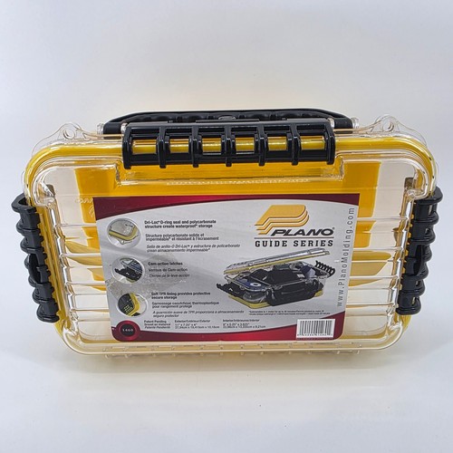 Plano guide series 1460 - guide,