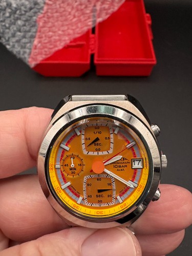 Seiko alba aka v657 - alba,
