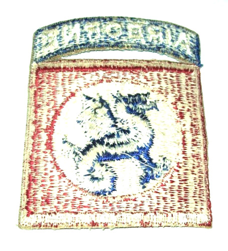 Original 1950 508th airborne - original,