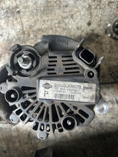 Nissan Micra Note 1.2 1.4