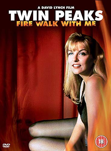 Twin peaks fire - peaks:,