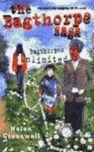 Bagthorpes unlimited the - bagthorpes,