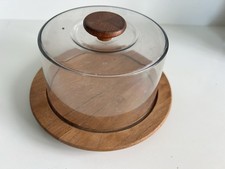 Mid Century Modernist Danish