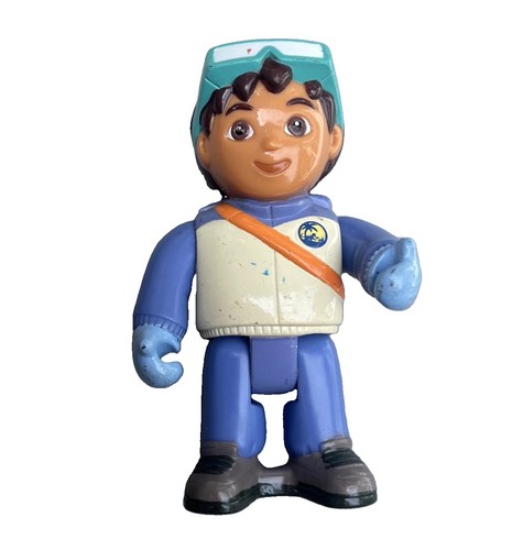 Dora the explorer diego - dora,
