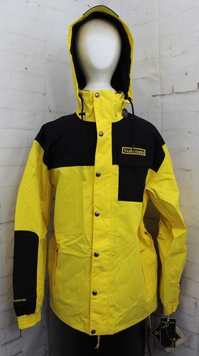 Volcom longo gore - longo, shell