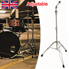 Adjustable Cymbal Boom Stand