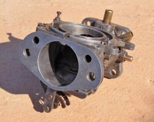 SU Carburettor HS8 Carb Body