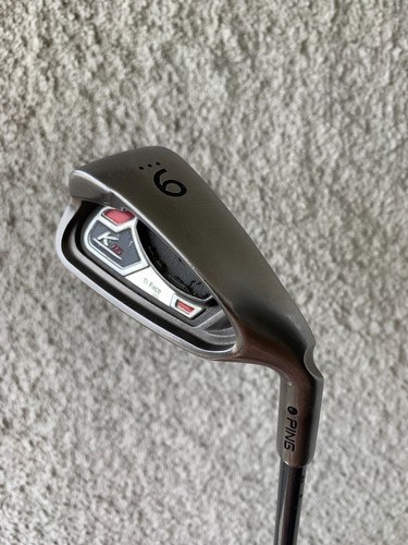 Ping k15 face - k15, 9