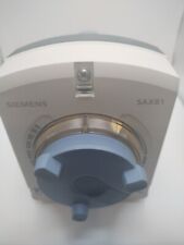 Siemens SAX81.00 Used Valve Actuator