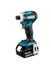 Makita Wireless drills DTD172
