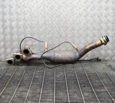Bmw cabrio e46 exhaust - cabrio, m3