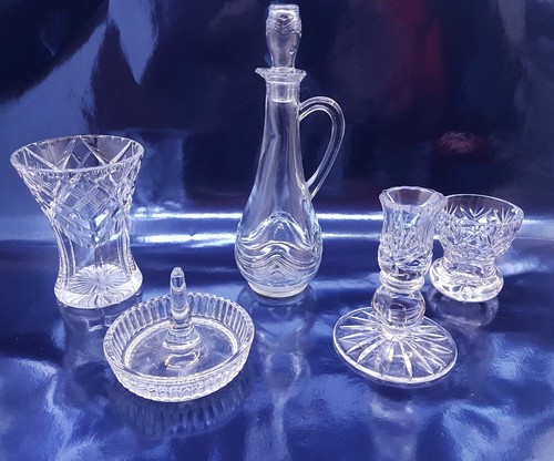 Collection pressed cut - collection,