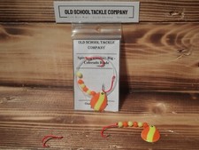 2-Hook Crawler Harness - Size