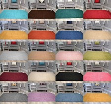 New Husky Plain Thick Soft