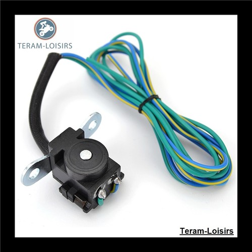 Crankshaft position sensor - crankshaft, for