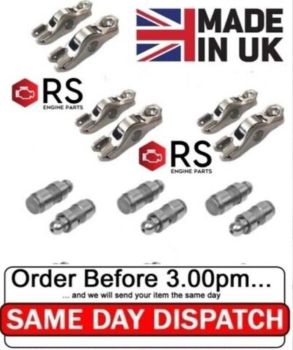 Rocker arm hydraulic - arm,
